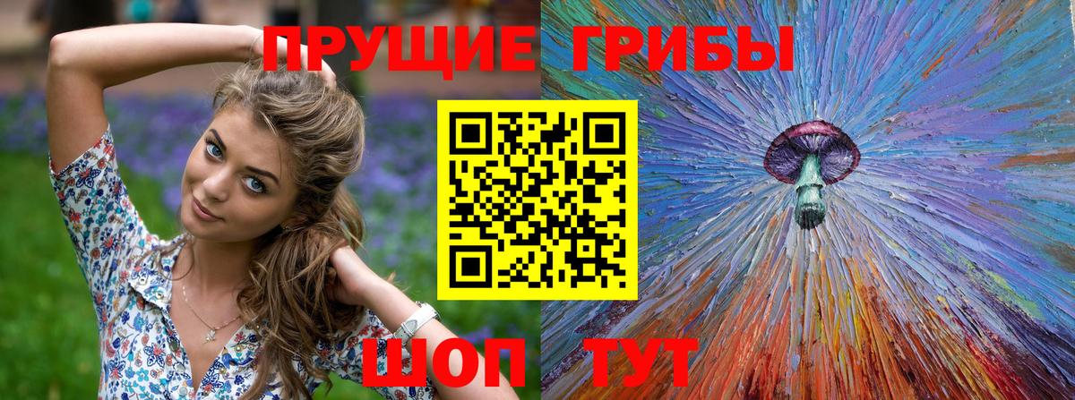 Галлюциногенные грибы ЛСД Урус-Мартан